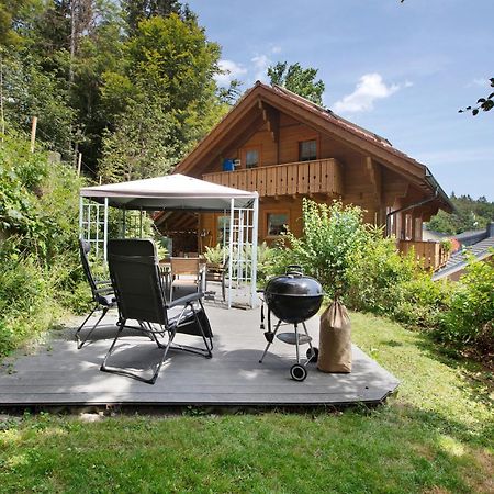 Ferienhaus Sankt Peter Wittenschwand Bagian luar foto