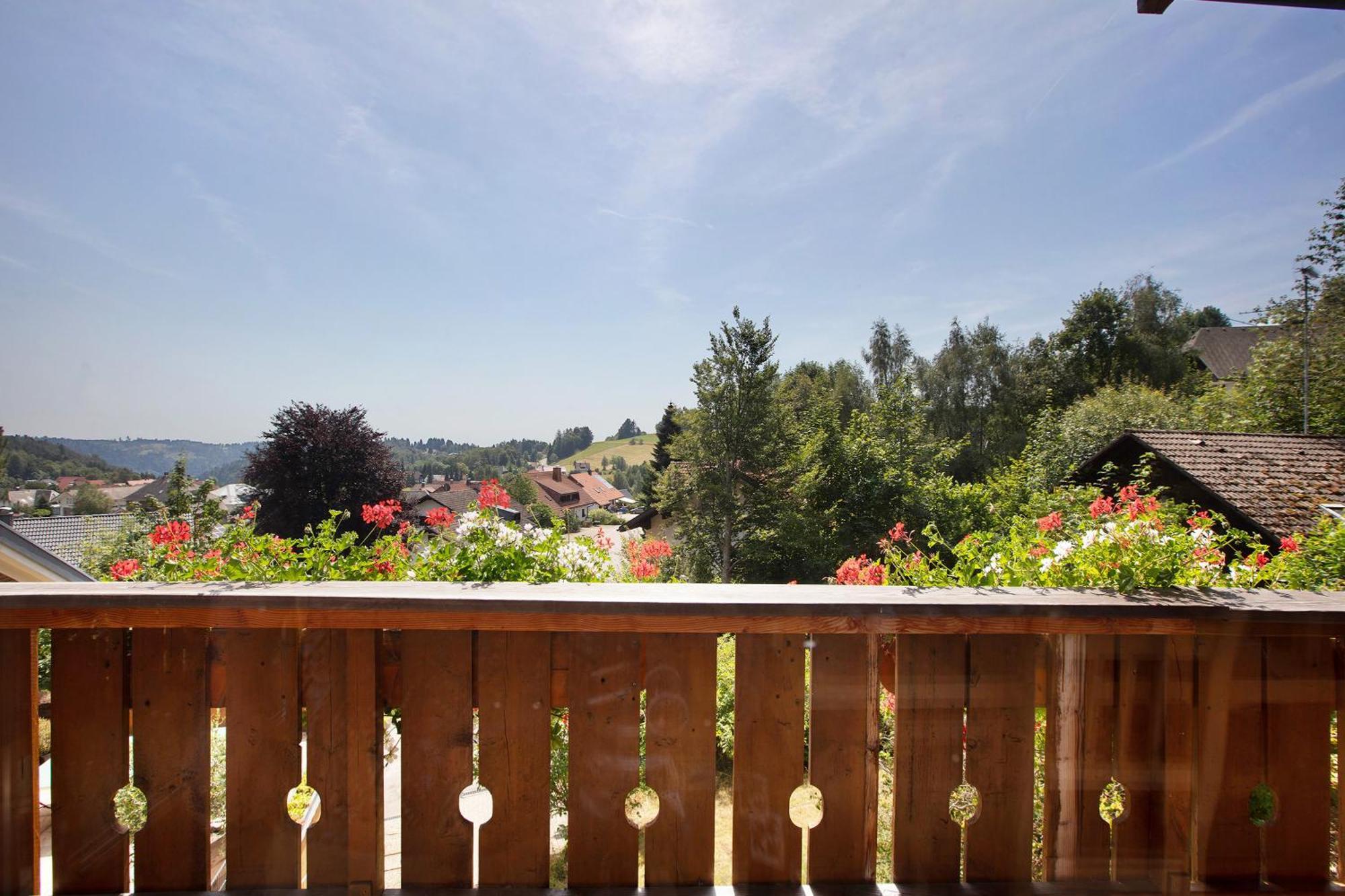 Ferienhaus Sankt Peter Wittenschwand Bagian luar foto