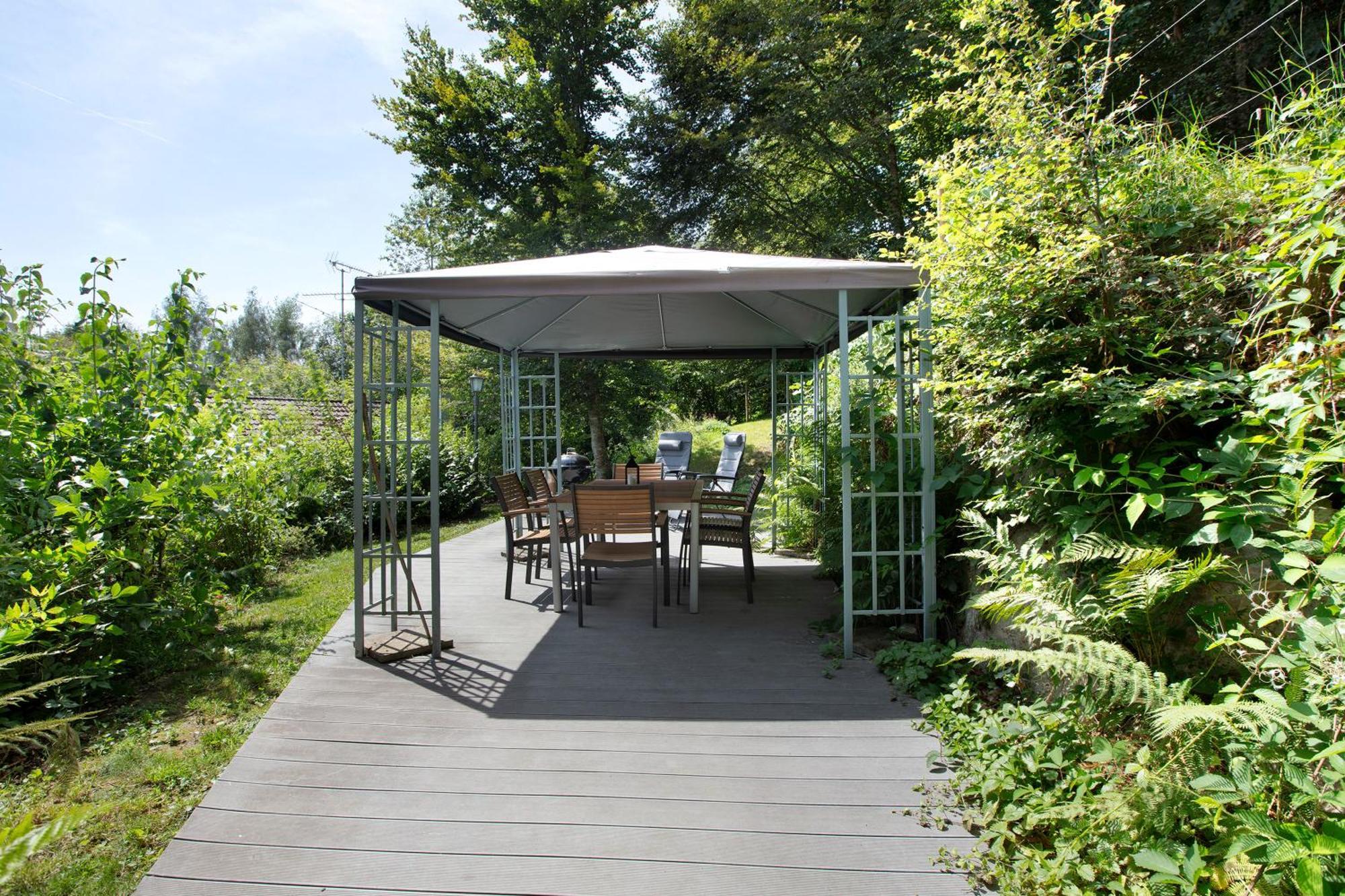 Ferienhaus Sankt Peter Wittenschwand Bagian luar foto