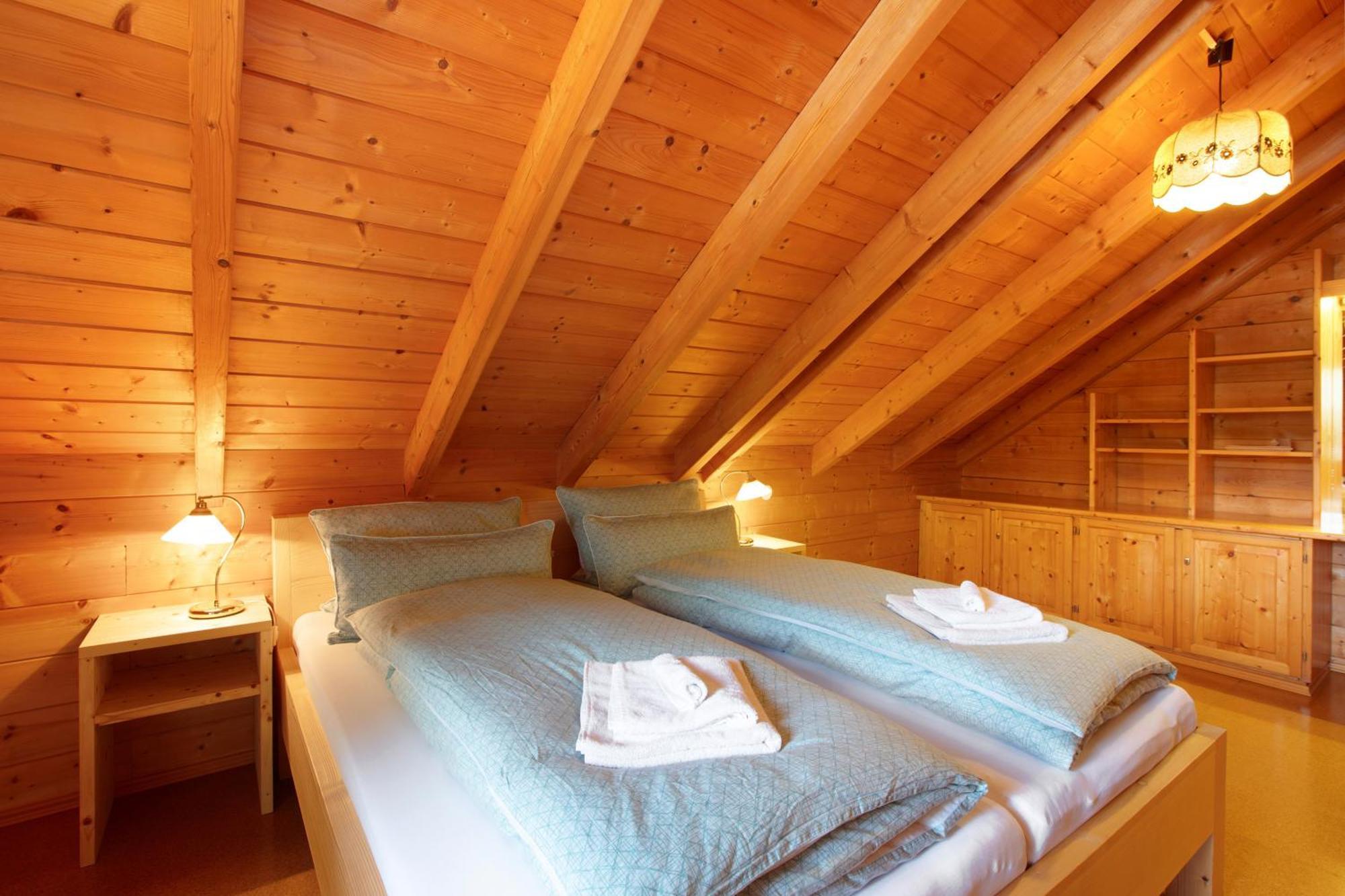 Ferienhaus Sankt Peter Wittenschwand Bagian luar foto