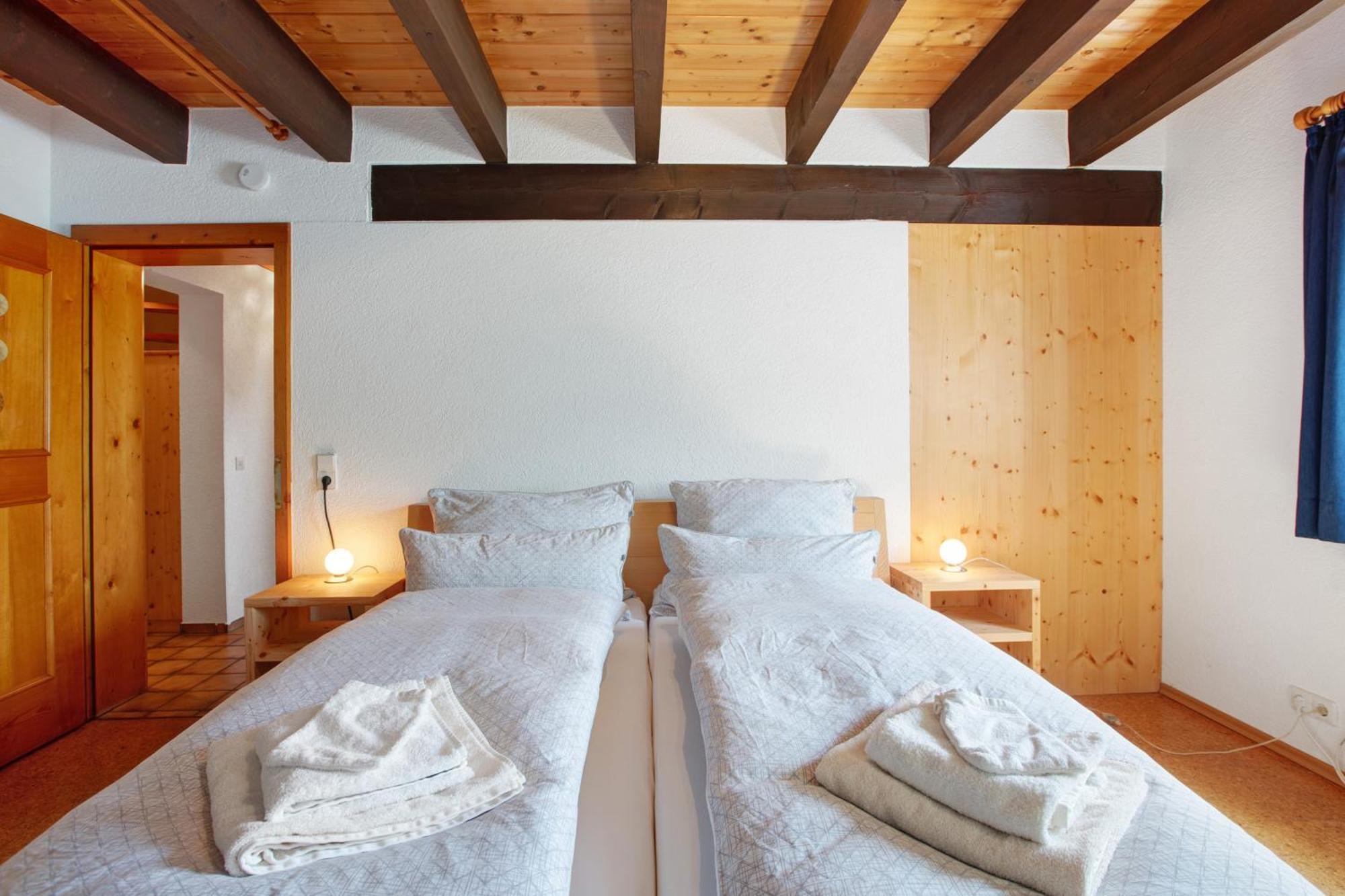 Ferienhaus Sankt Peter Wittenschwand Bagian luar foto