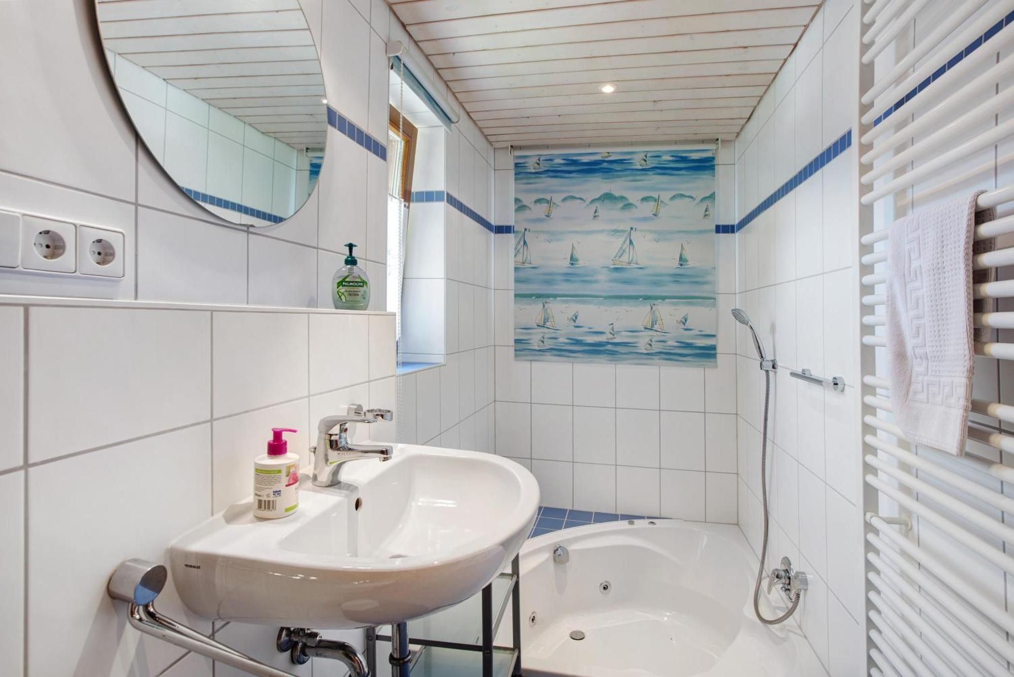 Ferienhaus Sankt Peter Wittenschwand Bagian luar foto