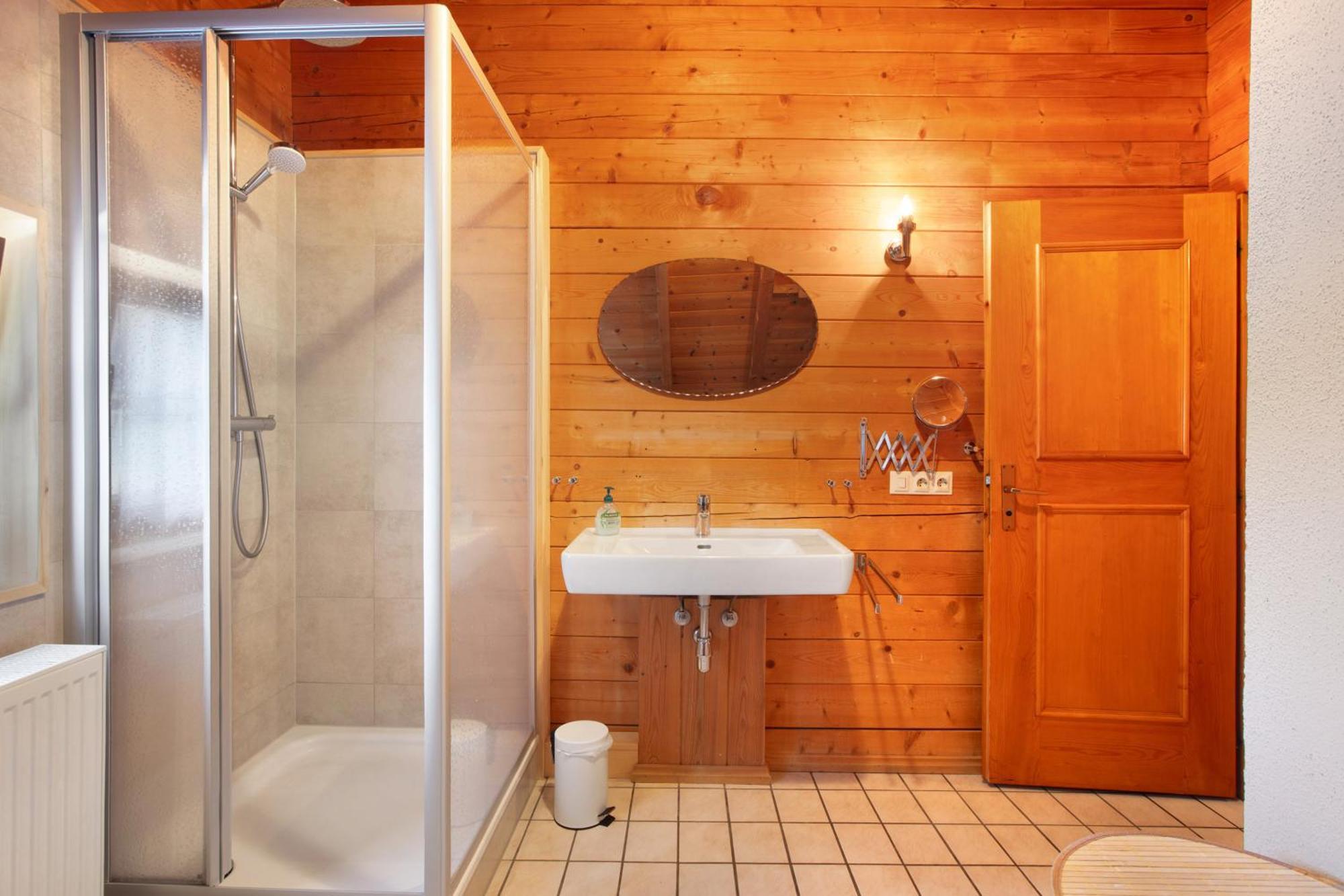 Ferienhaus Sankt Peter Wittenschwand Bagian luar foto