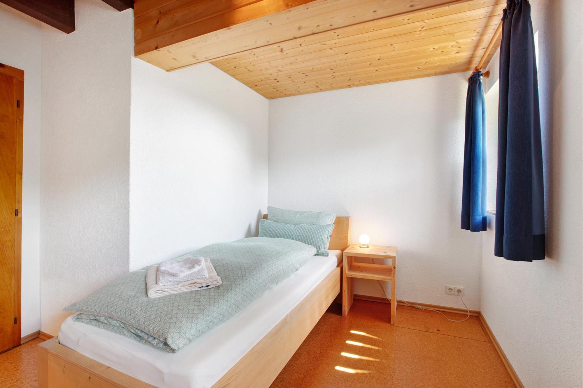 Ferienhaus Sankt Peter Wittenschwand Bagian luar foto