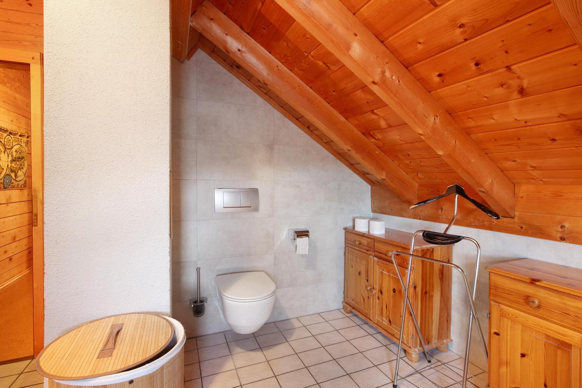 Ferienhaus Sankt Peter Wittenschwand Bagian luar foto