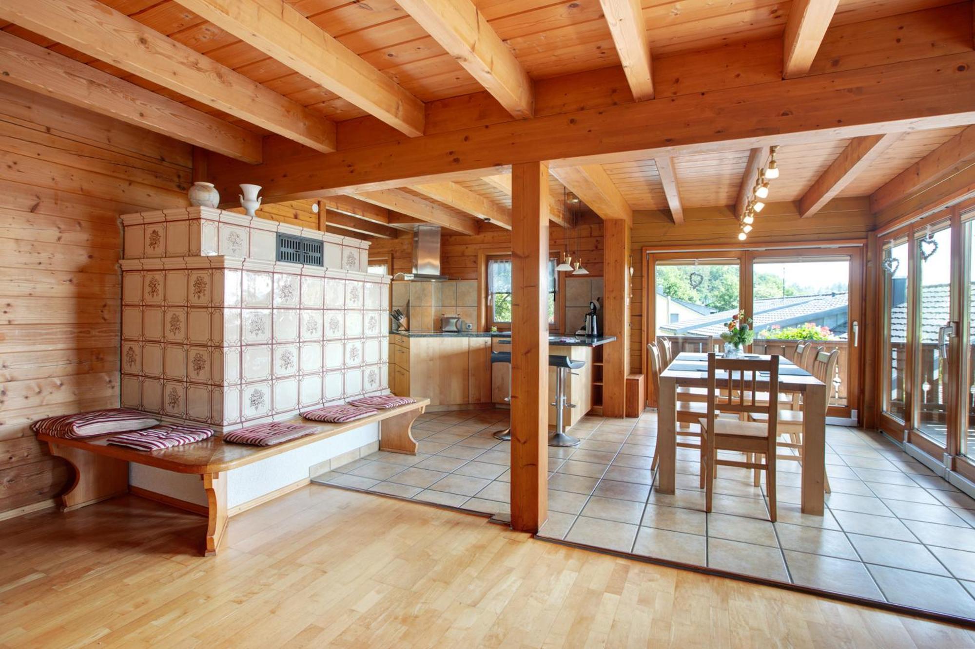 Ferienhaus Sankt Peter Wittenschwand Bagian luar foto