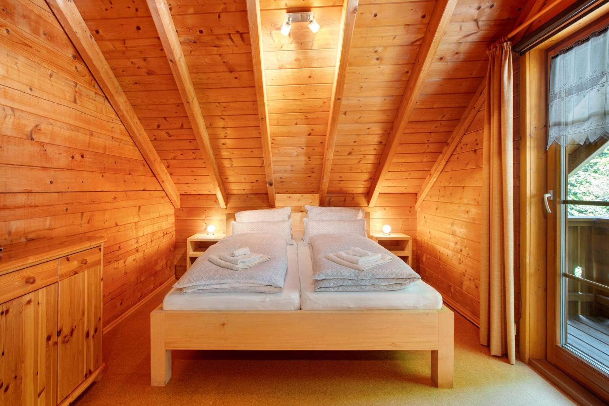 Ferienhaus Sankt Peter Wittenschwand Bagian luar foto