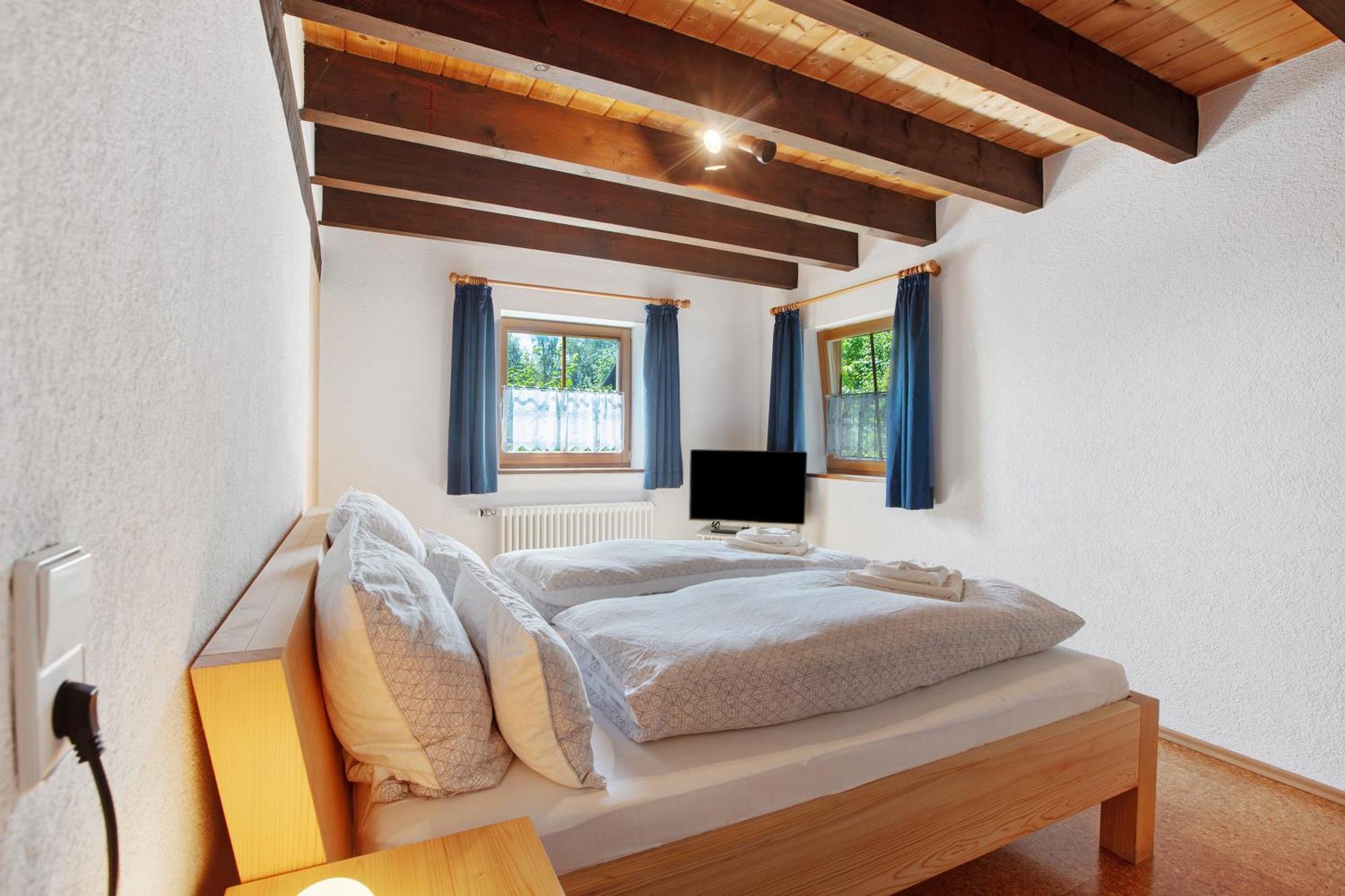 Ferienhaus Sankt Peter Wittenschwand Bagian luar foto