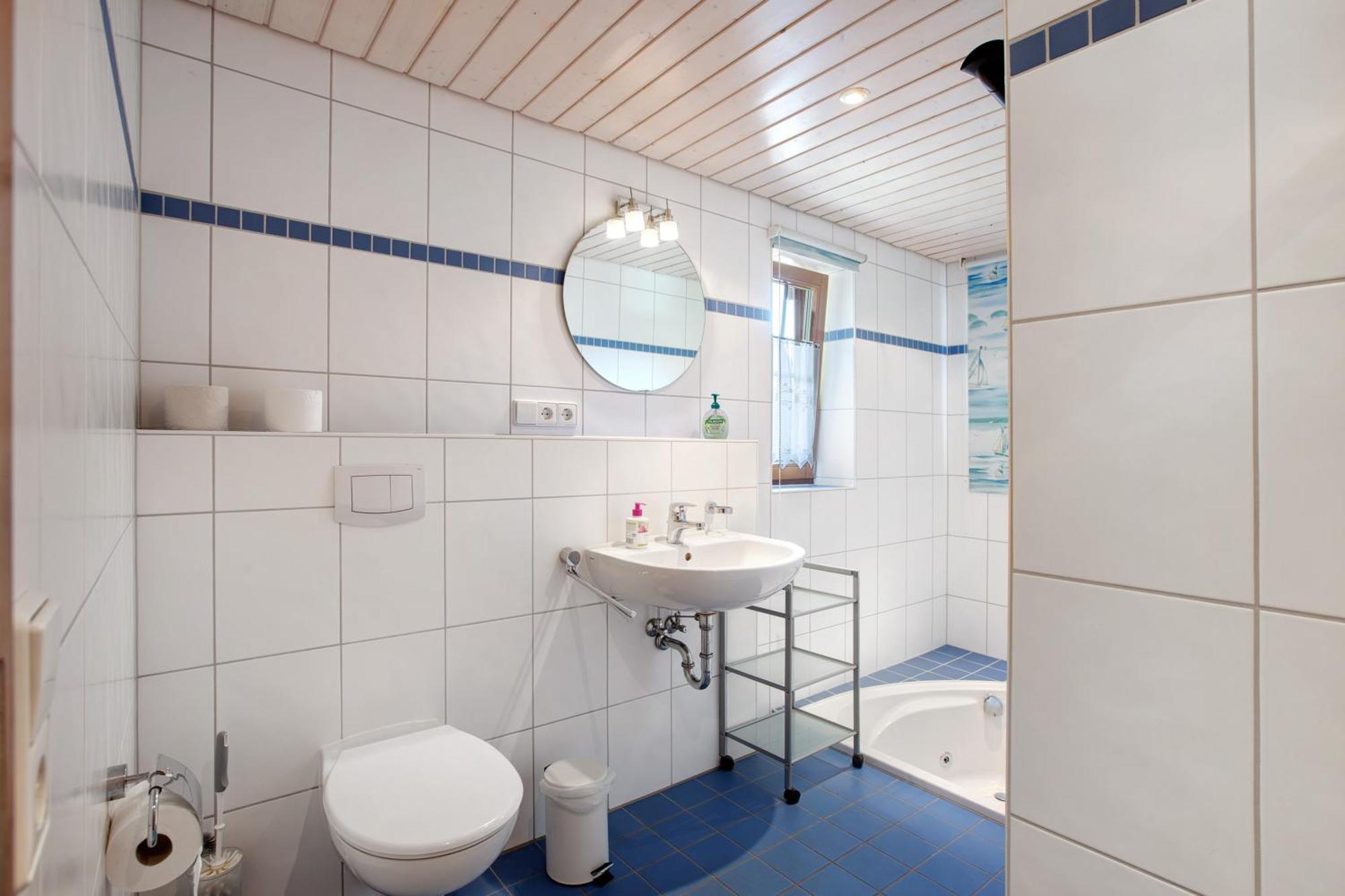 Ferienhaus Sankt Peter Wittenschwand Bagian luar foto