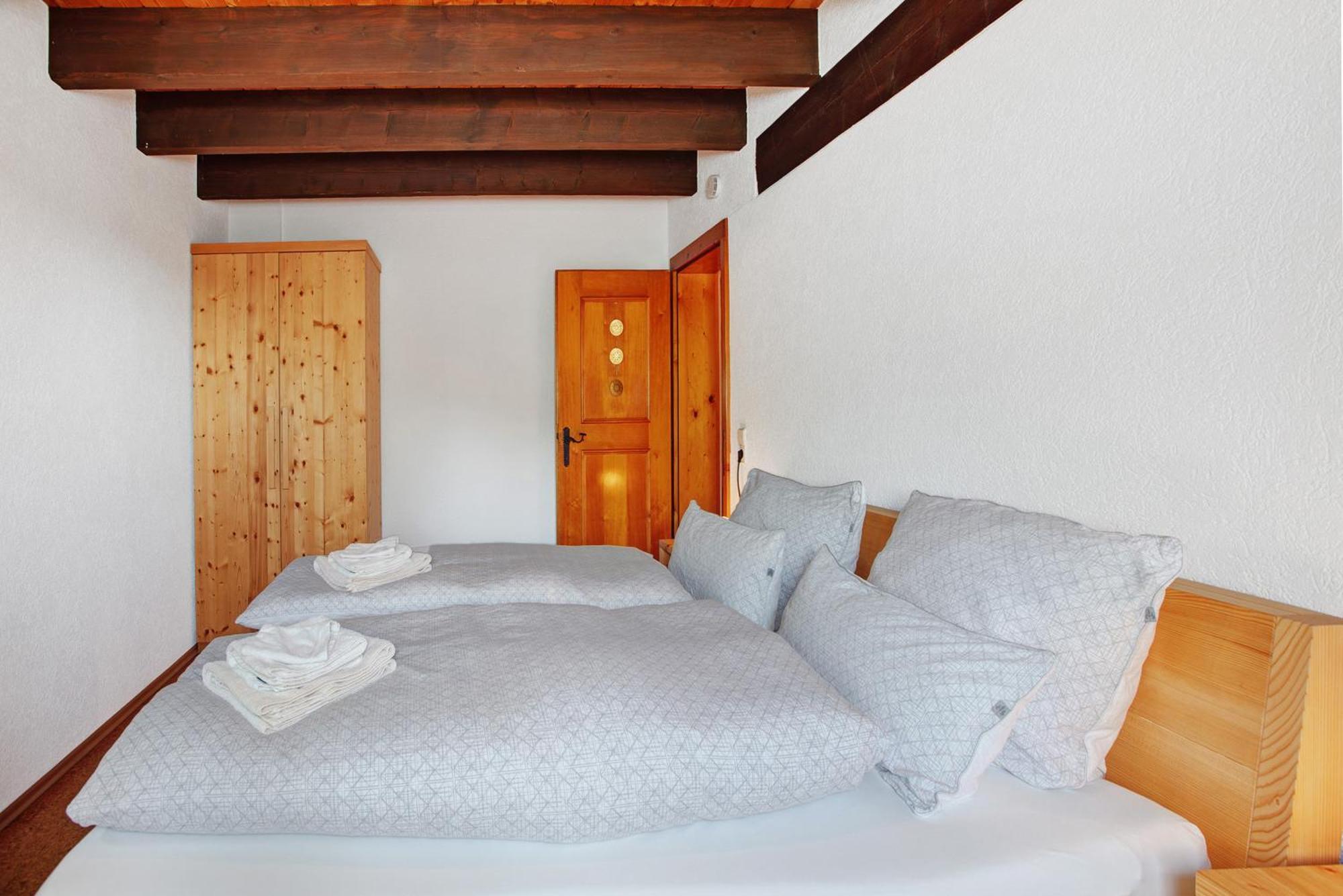 Ferienhaus Sankt Peter Wittenschwand Bagian luar foto