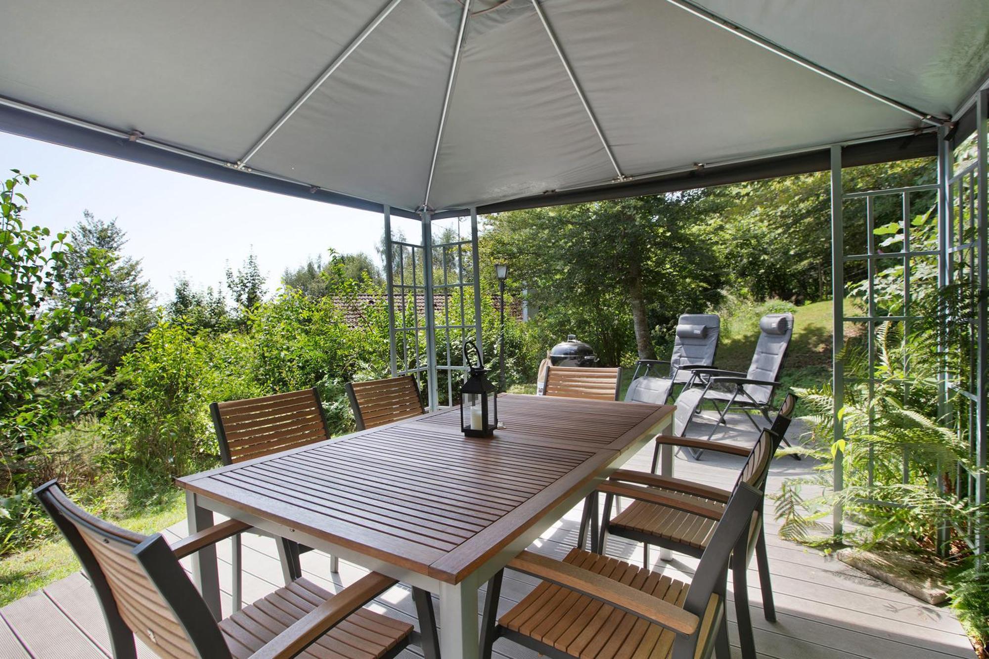 Ferienhaus Sankt Peter Wittenschwand Bagian luar foto