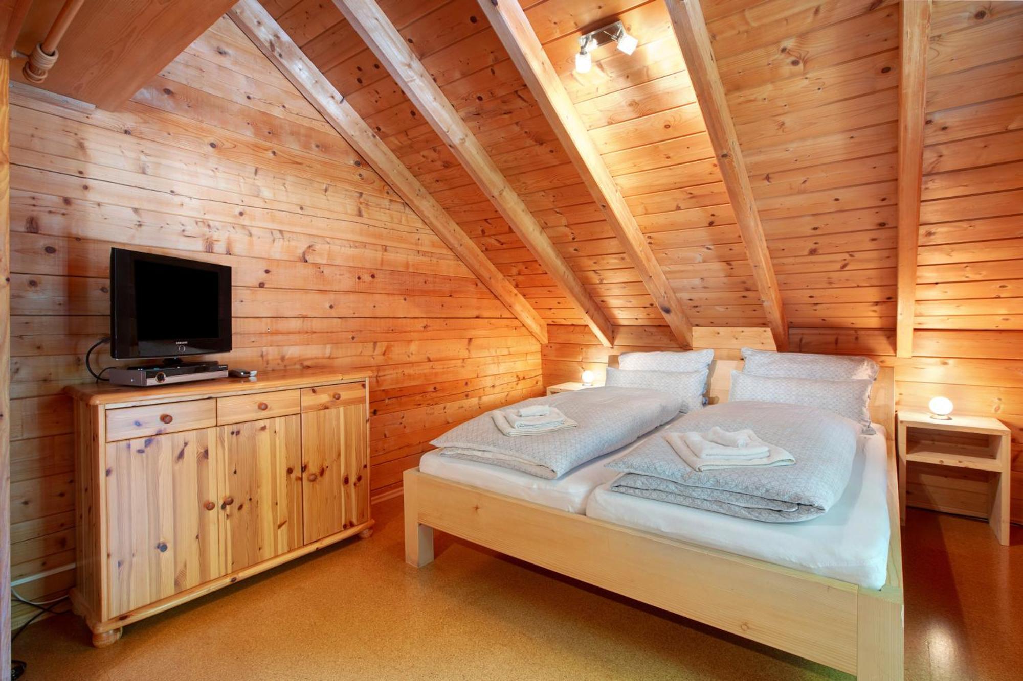 Ferienhaus Sankt Peter Wittenschwand Bagian luar foto