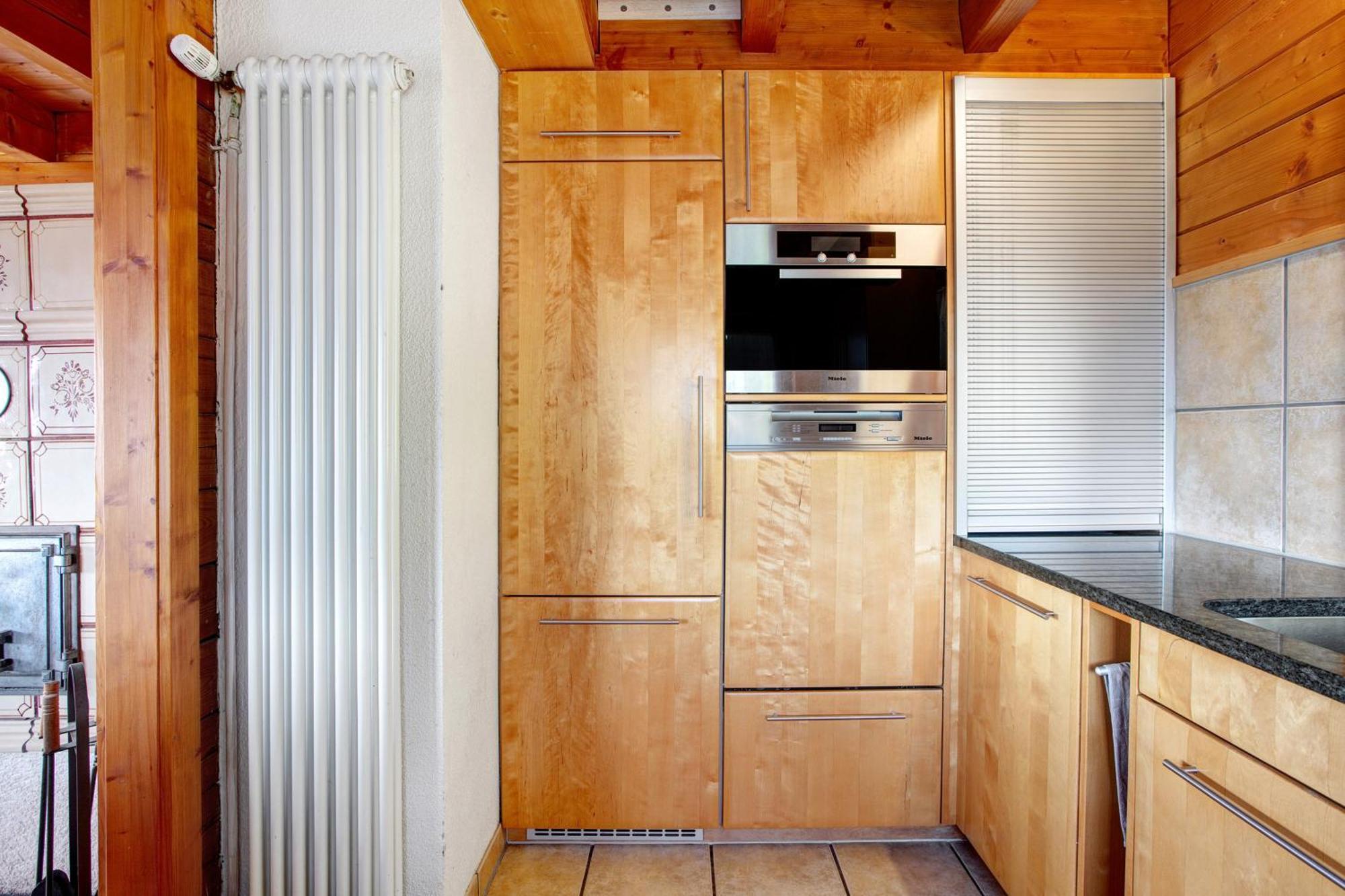 Ferienhaus Sankt Peter Wittenschwand Bagian luar foto