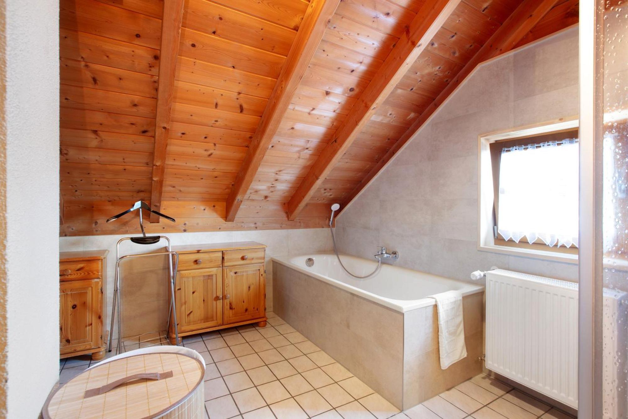 Ferienhaus Sankt Peter Wittenschwand Bagian luar foto