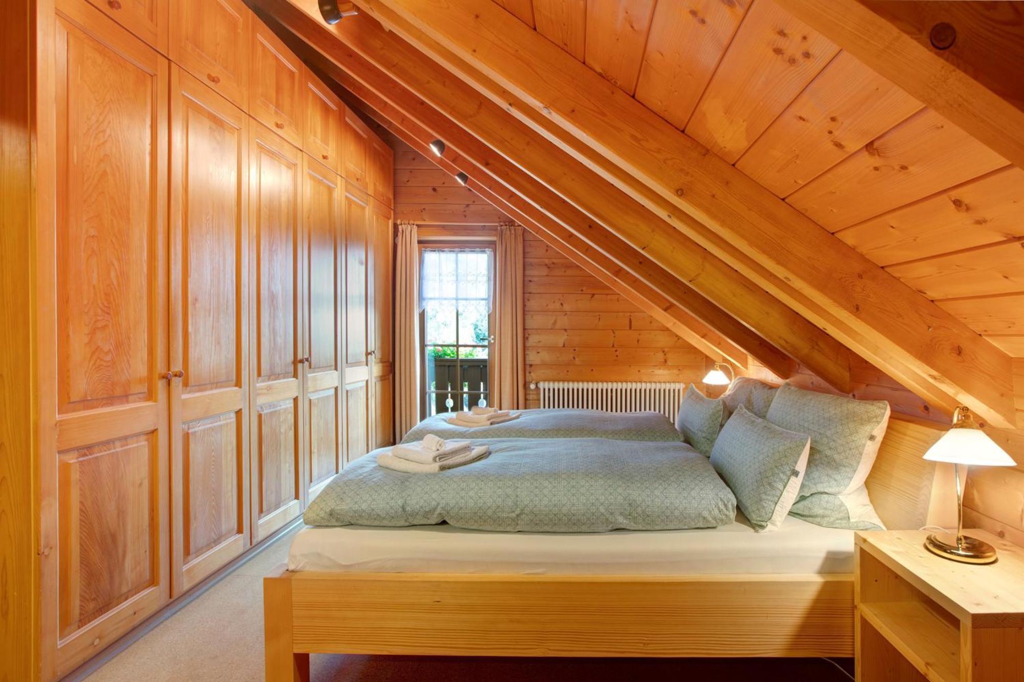 Ferienhaus Sankt Peter Wittenschwand Bagian luar foto