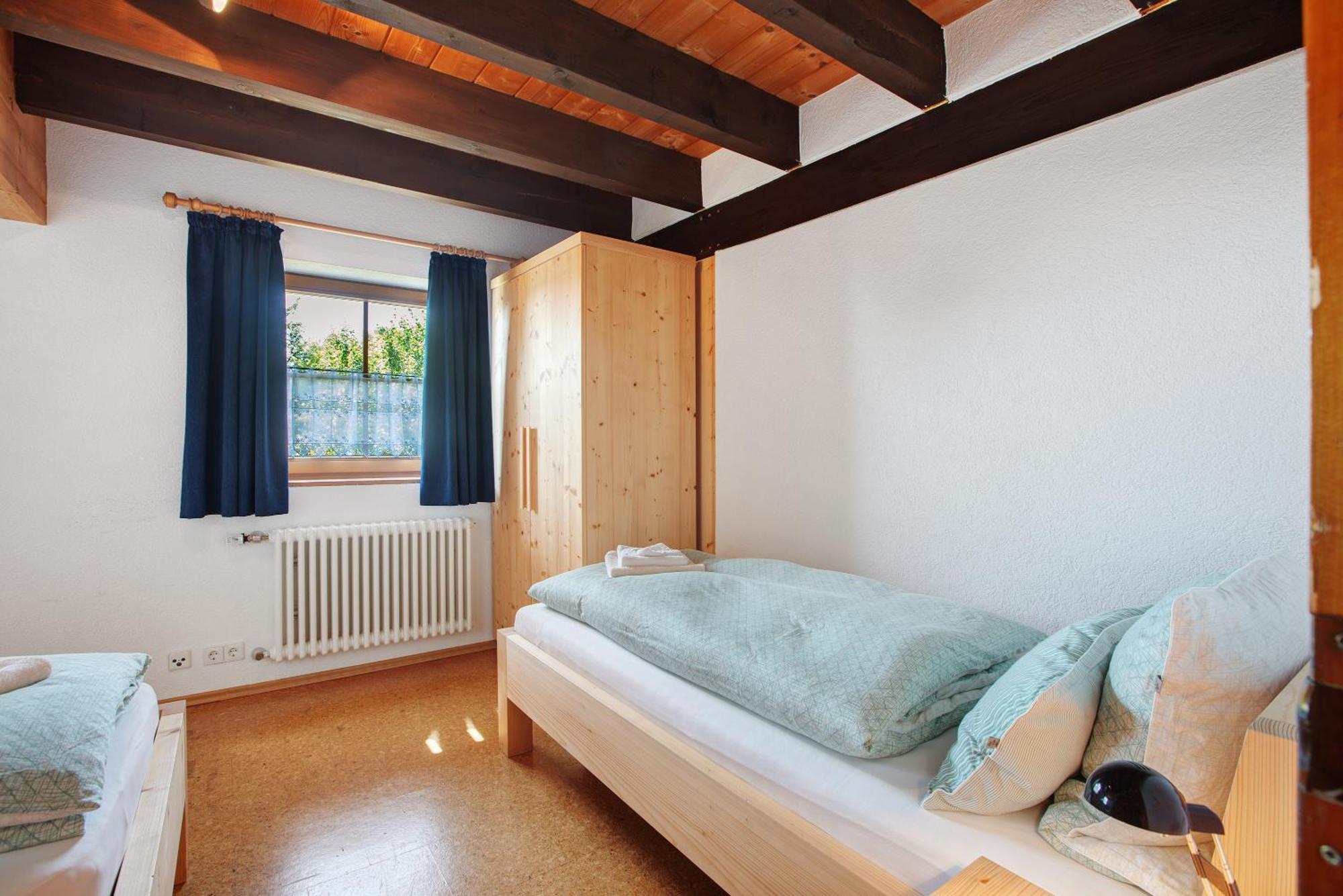 Ferienhaus Sankt Peter Wittenschwand Bagian luar foto