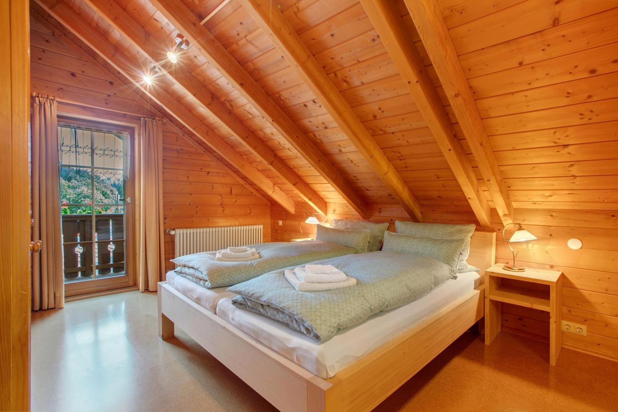 Ferienhaus Sankt Peter Wittenschwand Bagian luar foto
