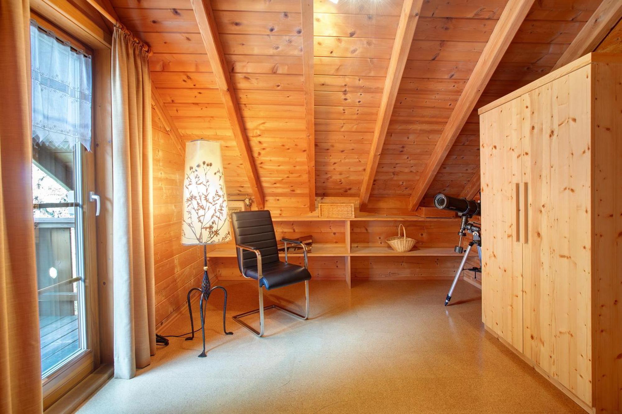 Ferienhaus Sankt Peter Wittenschwand Bagian luar foto